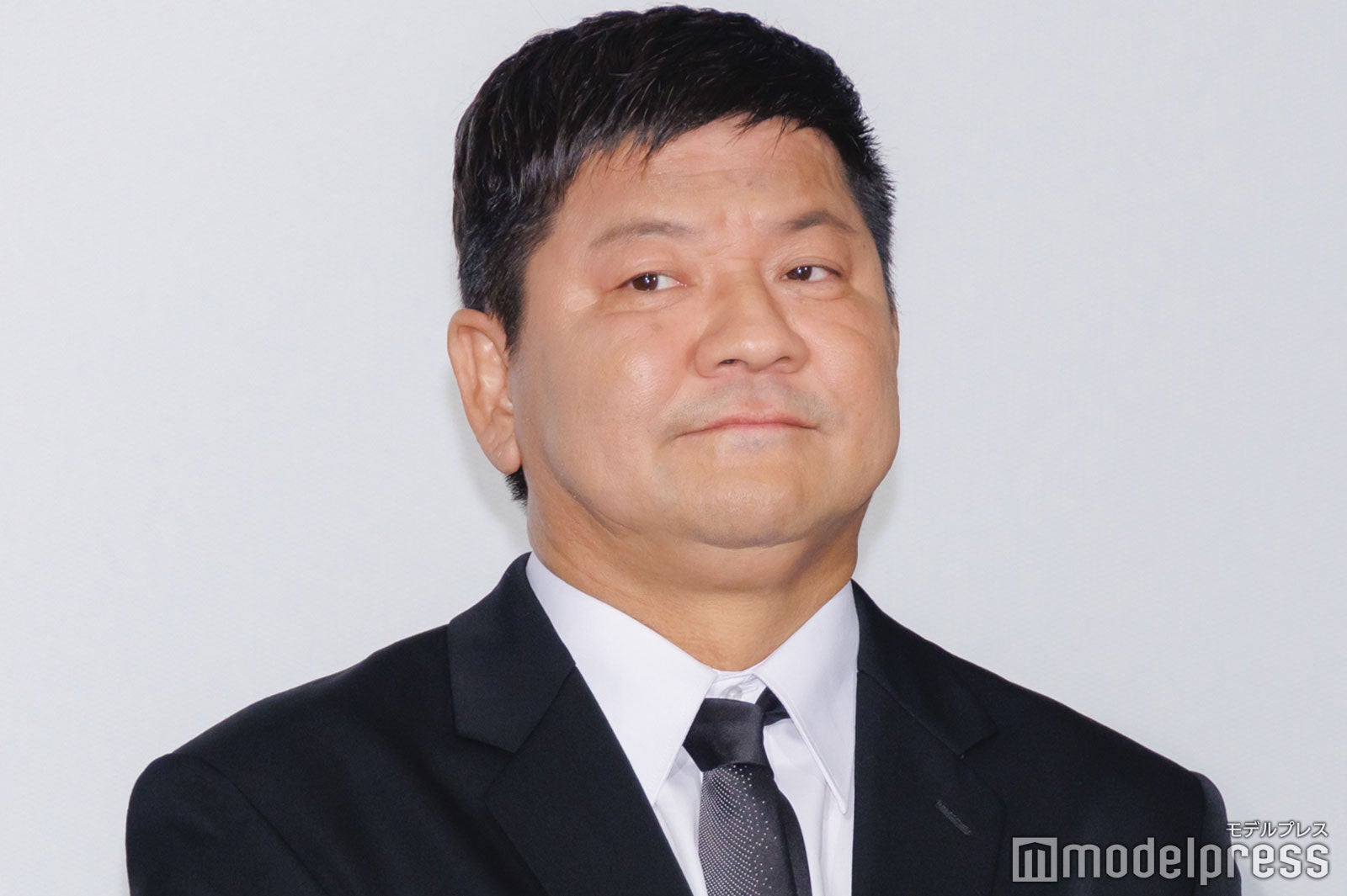 チャンス大城（C）モデルプレス