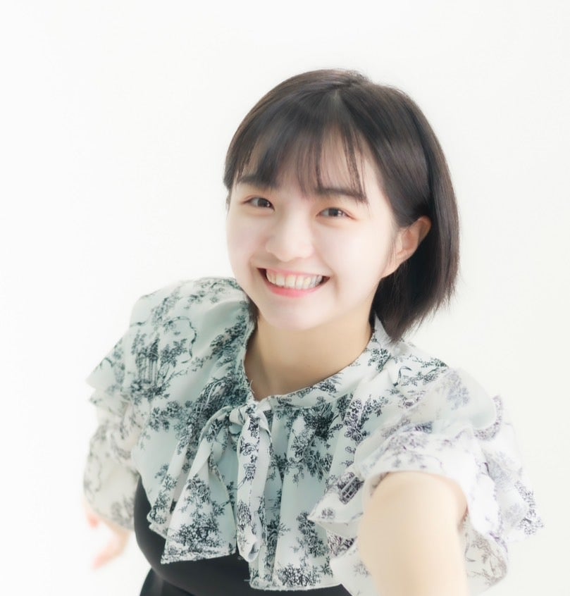 高橋涼（※「高」は正式には「はしごだか」）