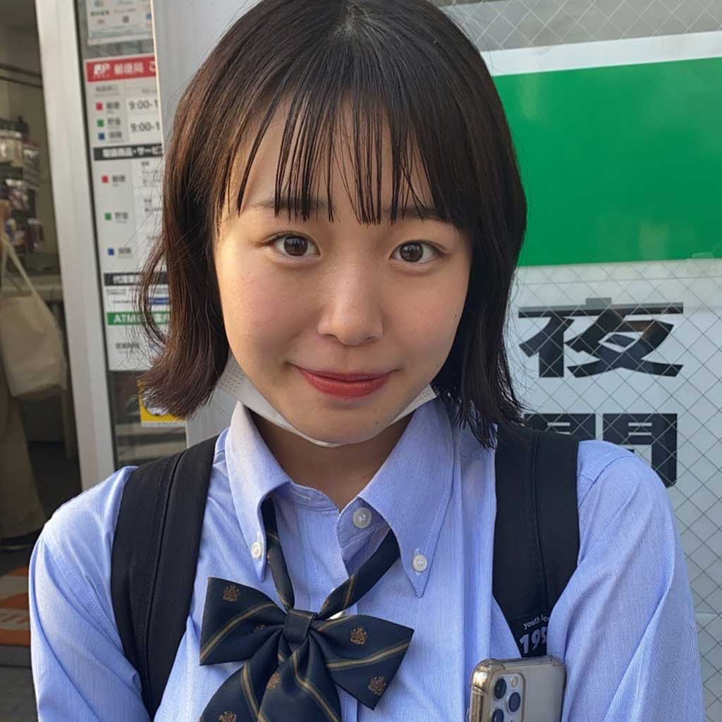 「FRESH CAMPUS CONTEST 2021」二次審査通過者（提供写真）