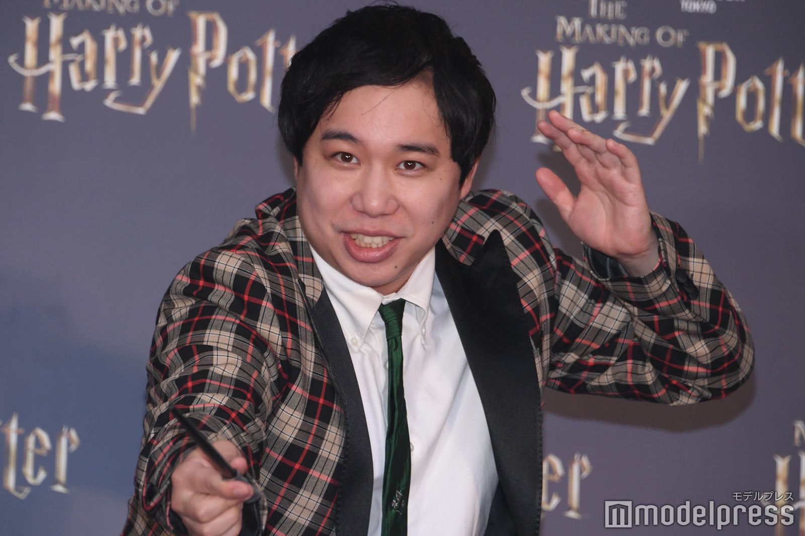 せいや（C）モデルプレス