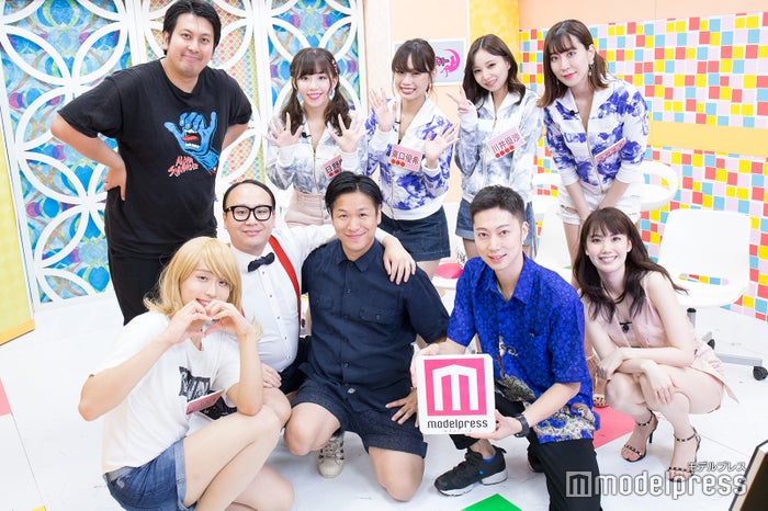 トレエンたかし 吉本坂46水着審査で 143人中141位 その後さらに順位落とす モデルプレス トレエンたかし 吉本坂46水着審査で 143人中141位 その後さらに順位落とす モデルプレス