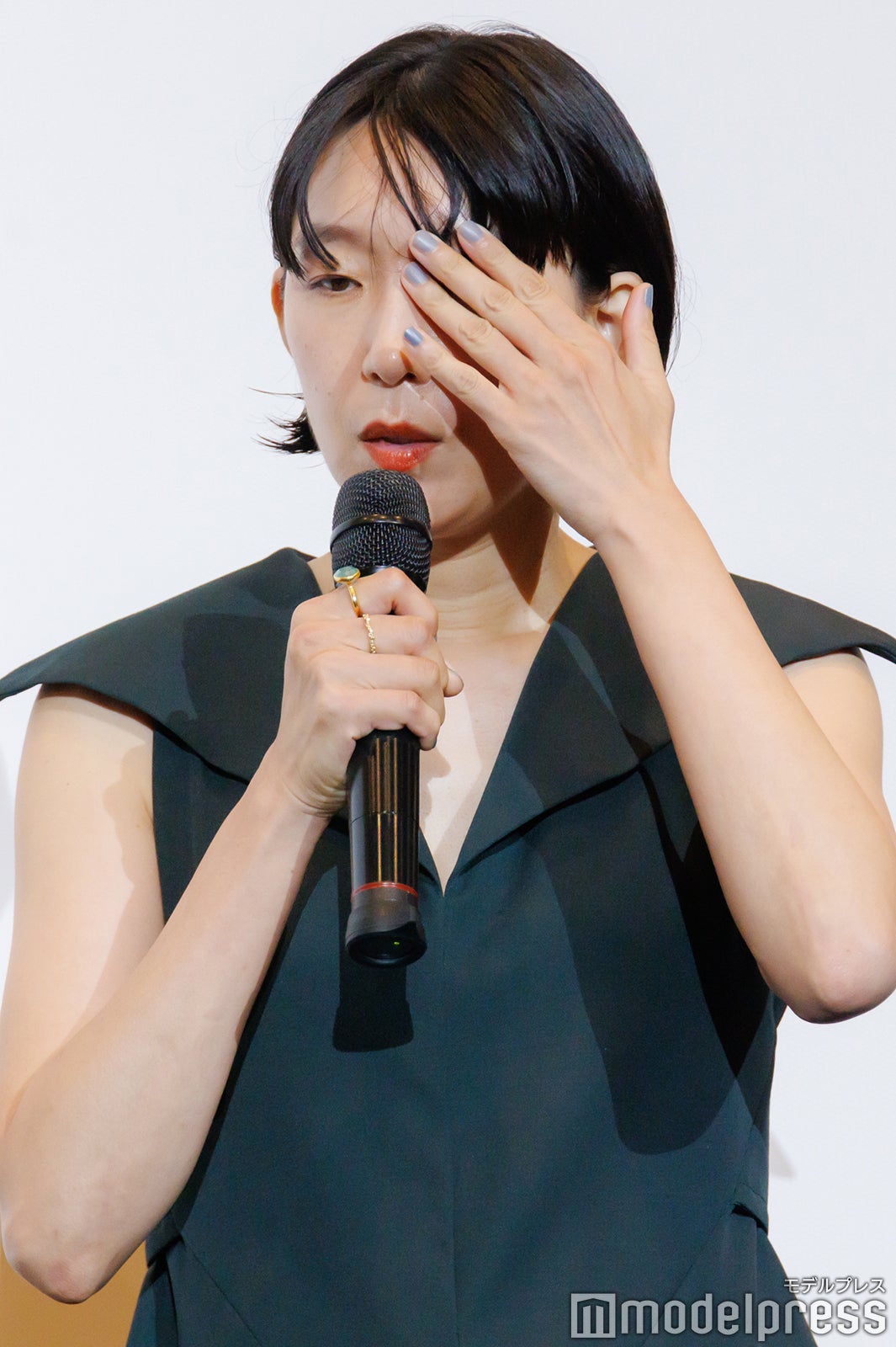 江口のりこ（C）モデルプレス