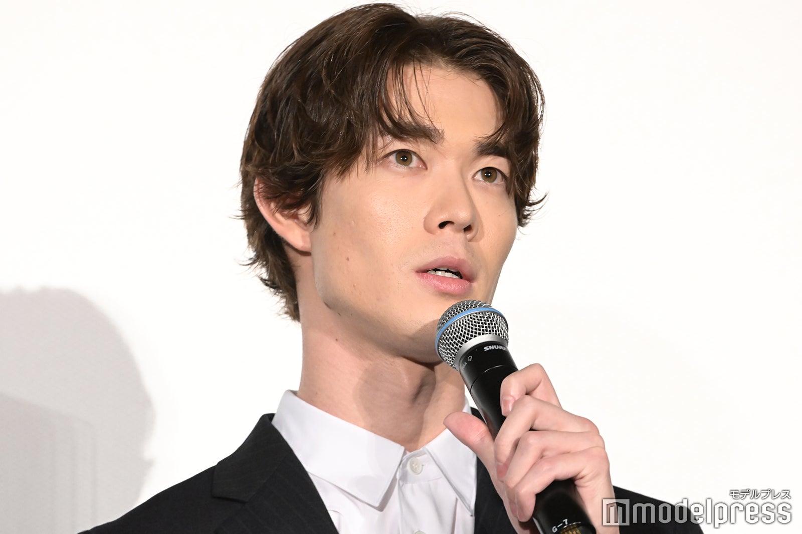 宮沢氷魚、新型コロナウイルス感染