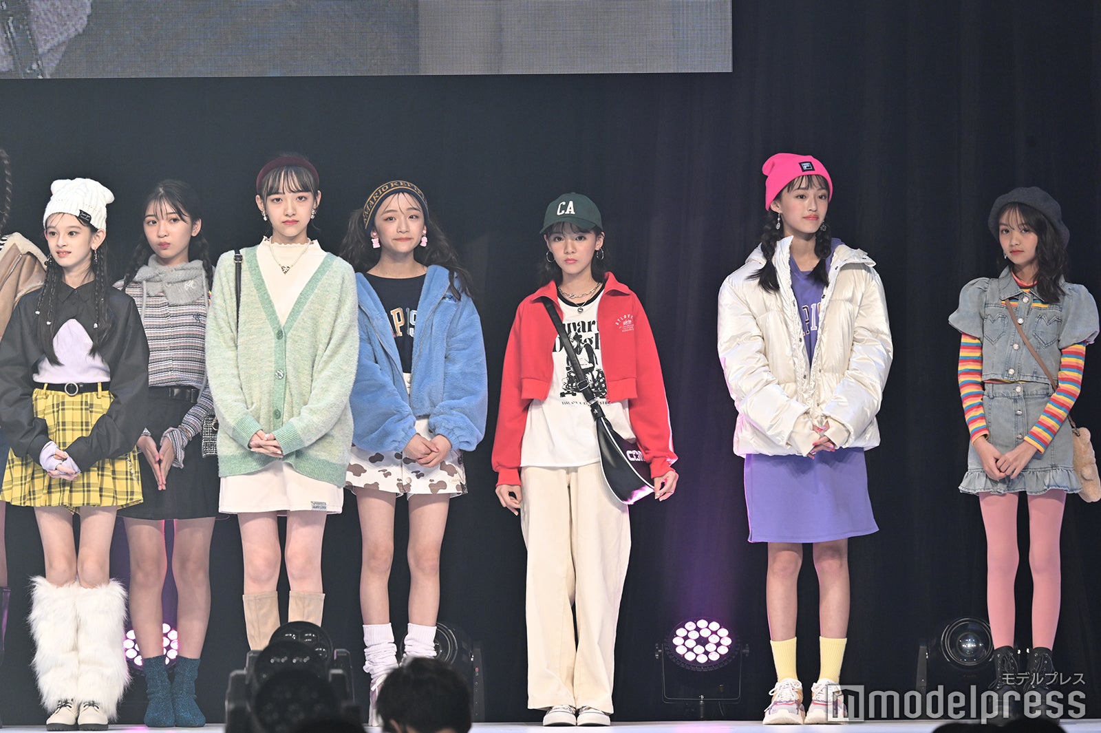 「ニコ☆フェス」の様子（C）モデルプレス