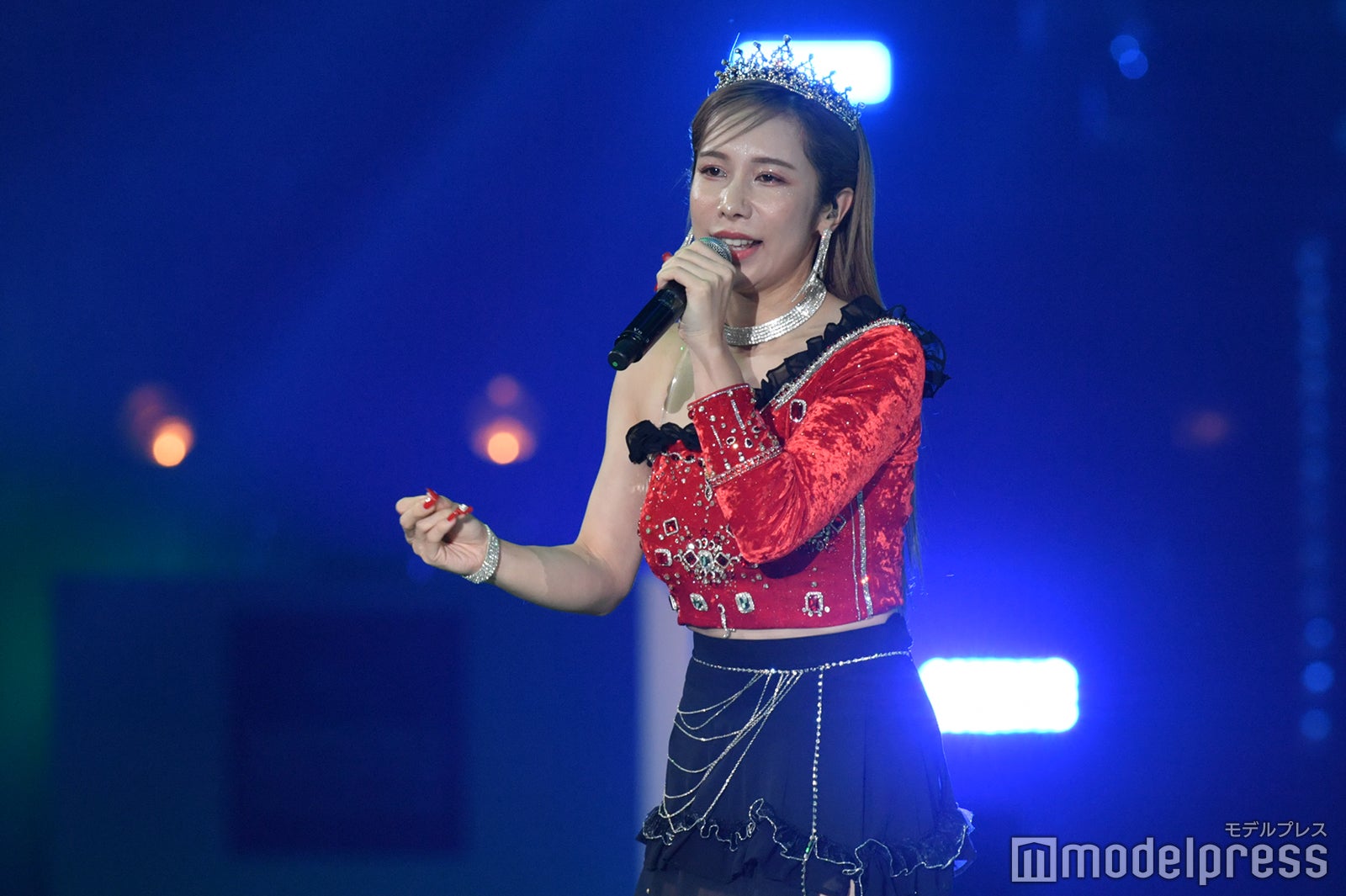 ありしゃん／ヘラヘラ三銃士（C）モデルプレス