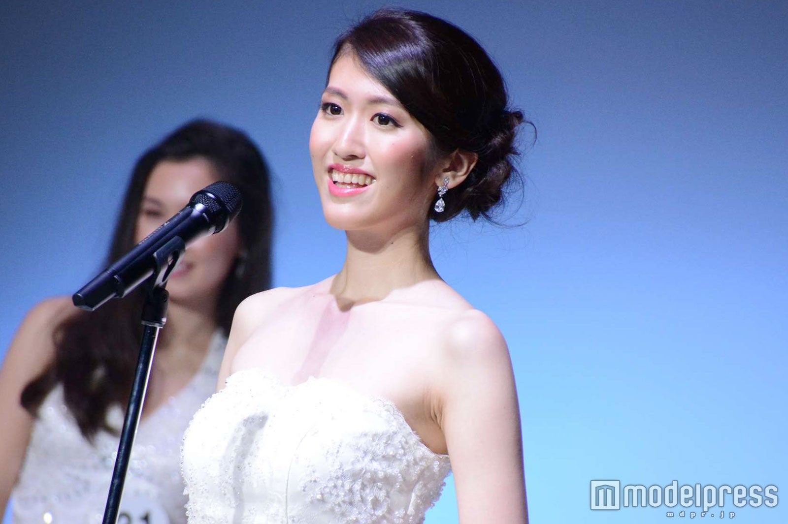 杉本雛乃さん （C）モデルプレス