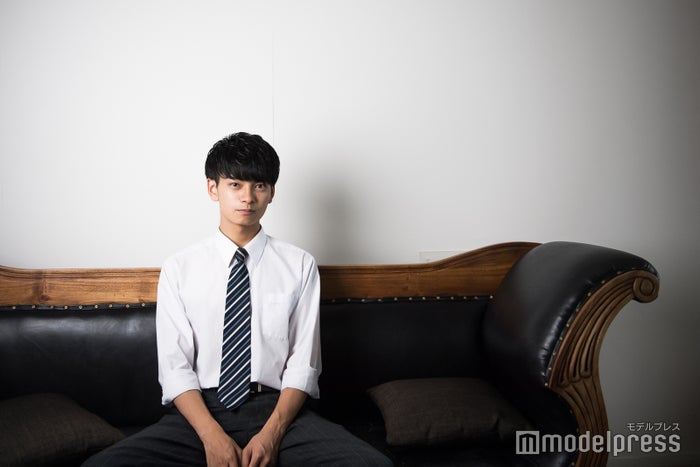 伊藤功弥(C)モデルプレス