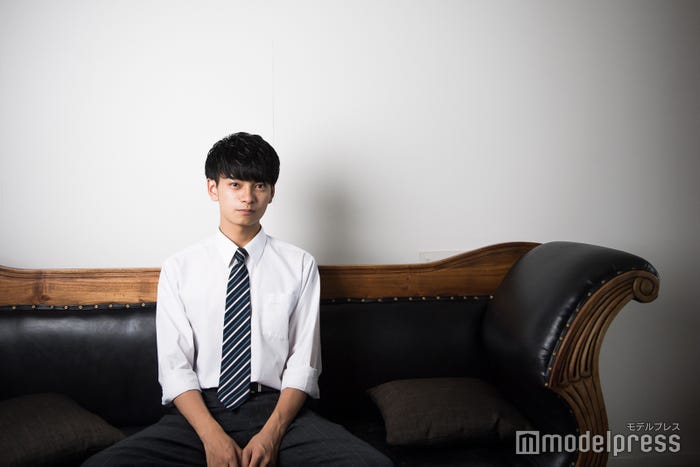 伊藤功弥(C)モデルプレス
