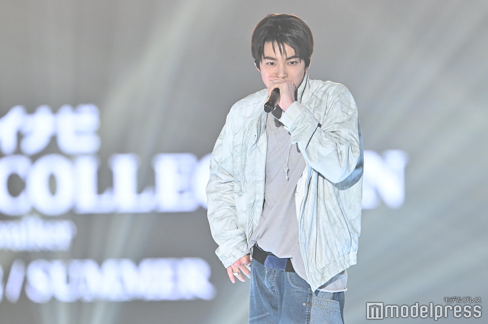 CORTIS（C）モデルプレス