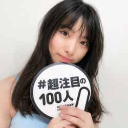 久保怜音 『AKB48総選挙公式ガイドブック2018』（5月16日発売／講談社）公式ツイッターより