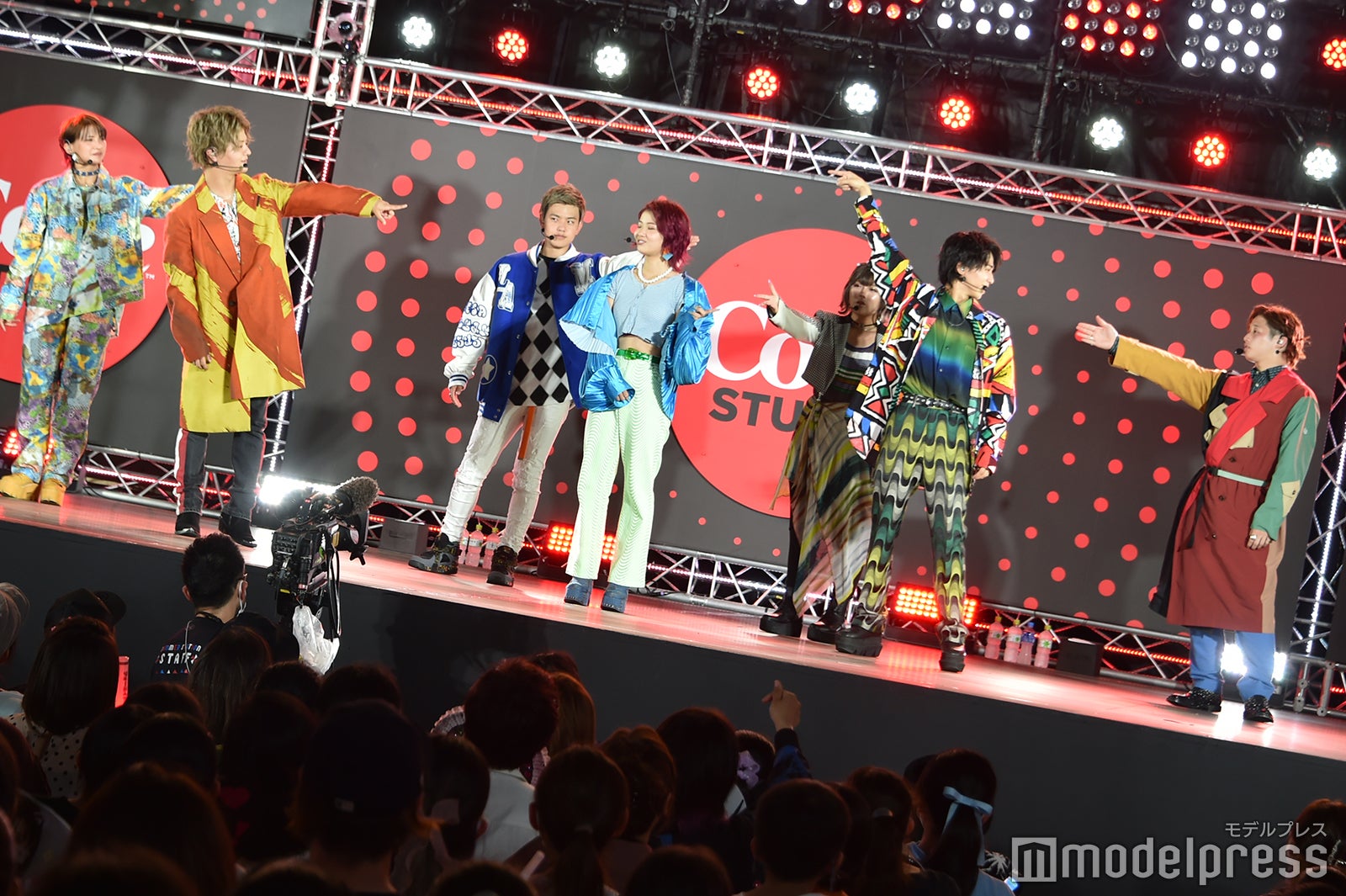 フォーエイト48（C）モデルプレス