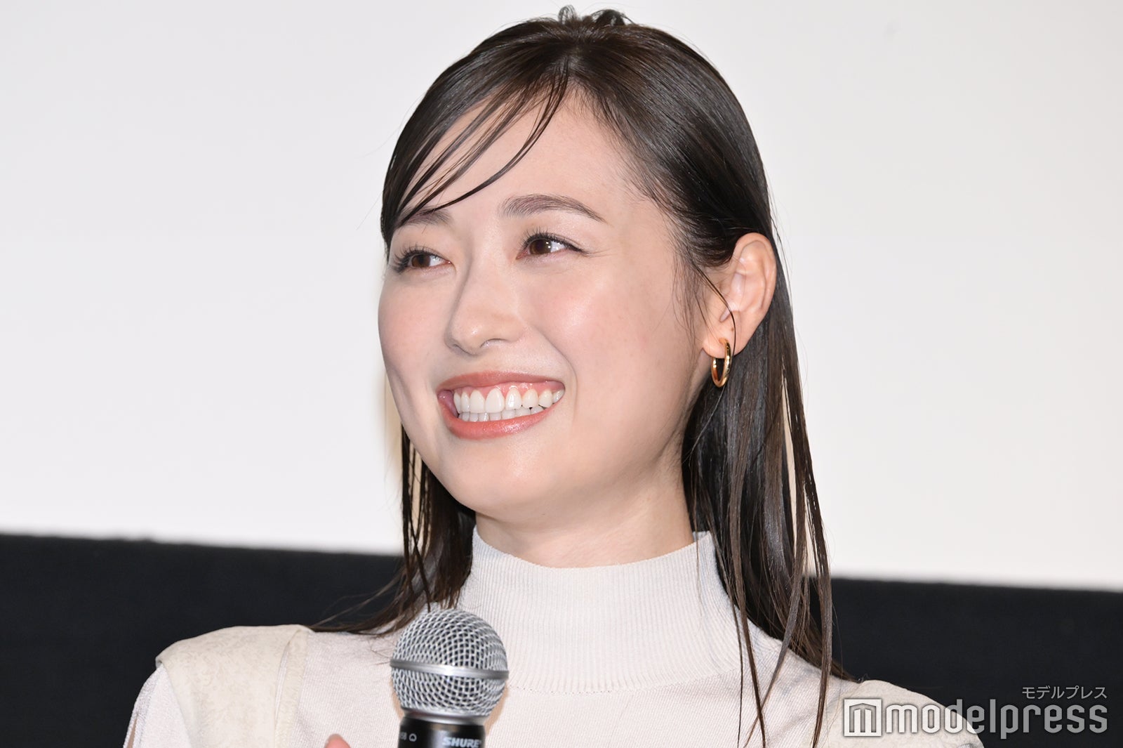 福原遥（C）モデルプレス