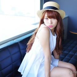 20歳モデルが結婚・妊娠を発表 元「Ranzuki」まやにゃむ