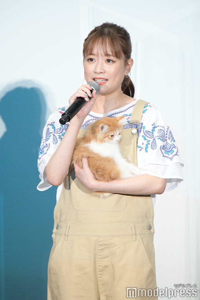 大原櫻子 (C)モデルプレス
