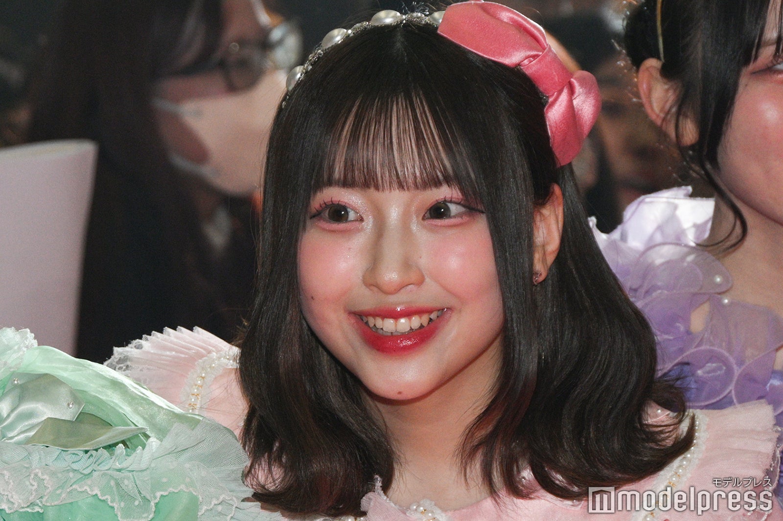 桜庭遥花（C）モデルプレス