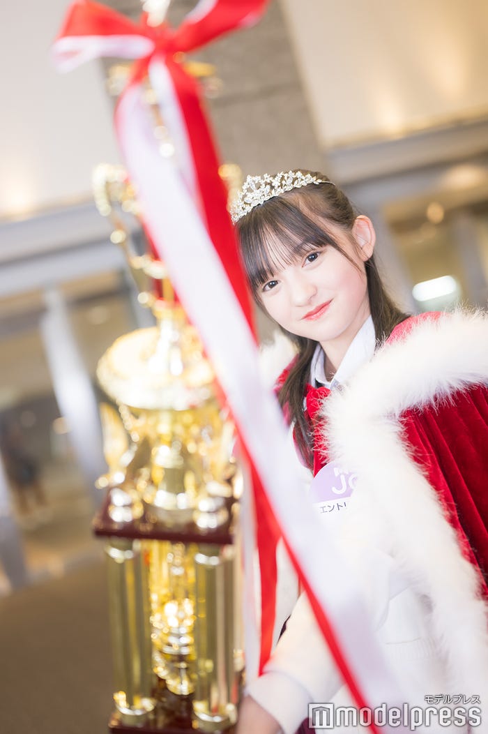 みおさん(C)モデルプレス