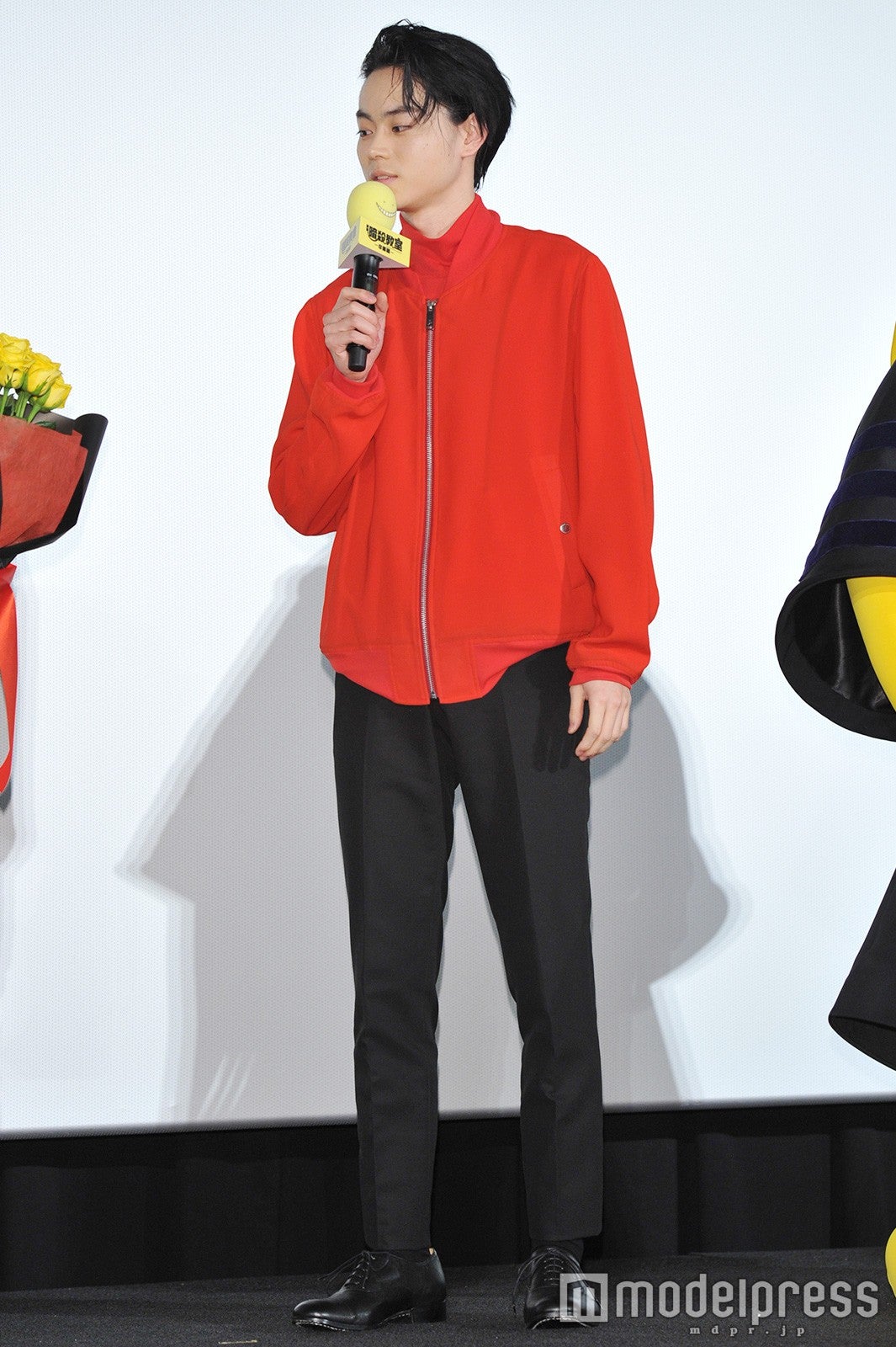 菅田将暉（C）モデルプレス