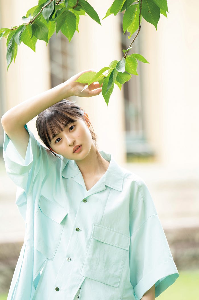 遠藤さくら(C)佐藤佑一、光文社