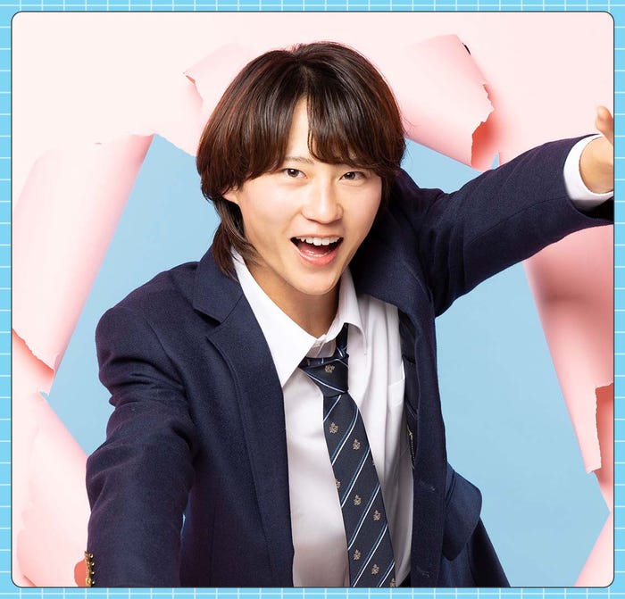 東野海来「恋する◆週末ホームステイ 2024冬」(C)AbemaTV, Inc.