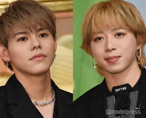 BE:FIRST・LEO&SOTAが下半期に向け予告 ファンへメッセージ「受け取る準備をしていただけたら」