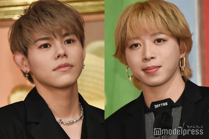 LEO、SOTA (C)モデルプレス