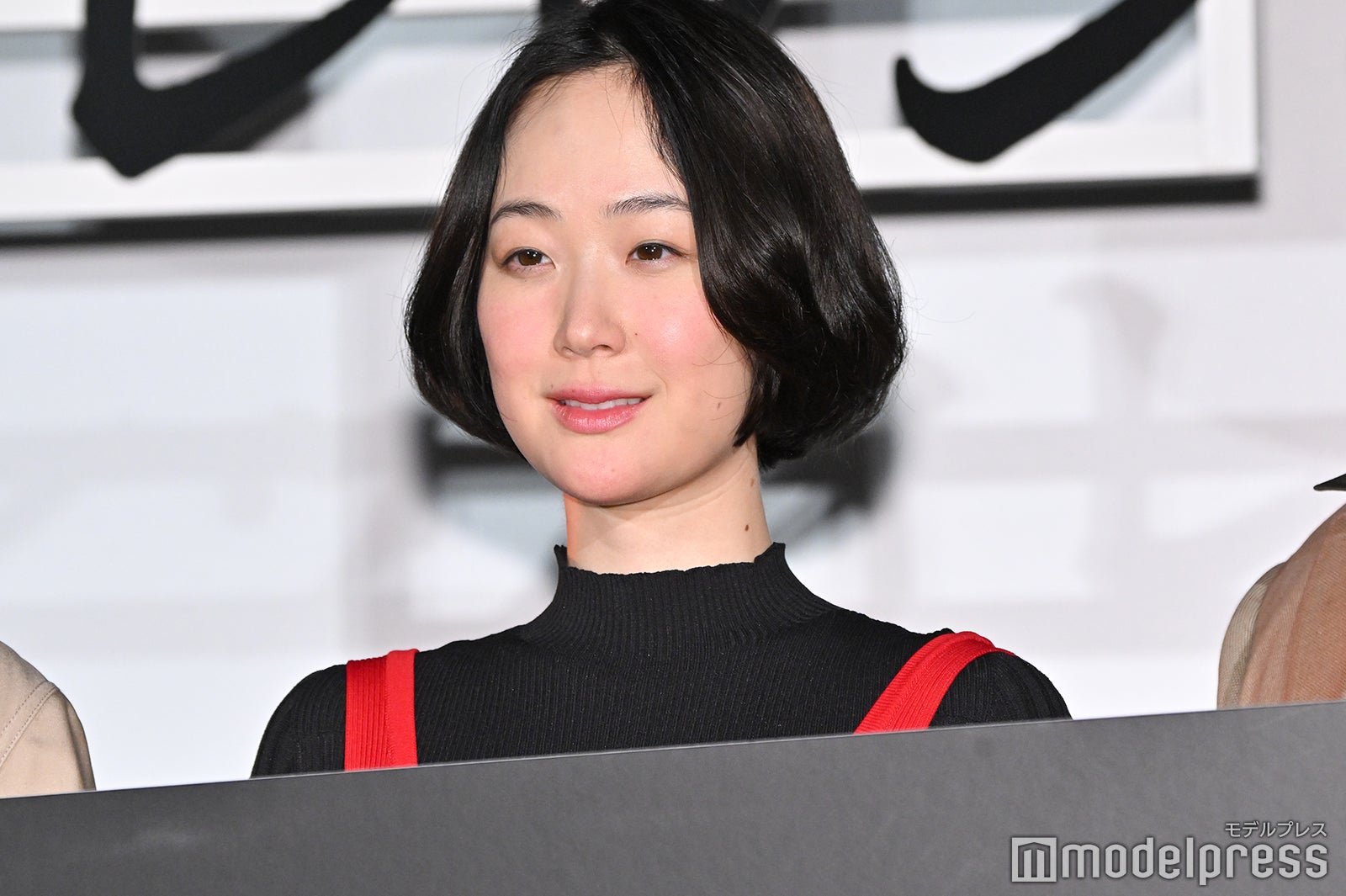 黒木華（C）モデルプレス