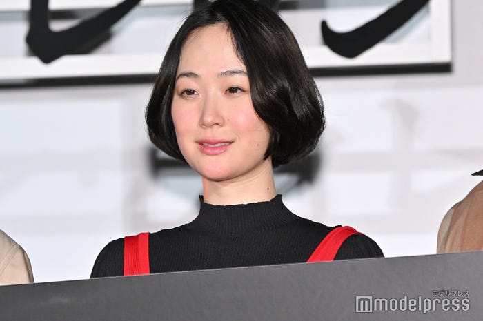 黒木華(C)モデルプレス