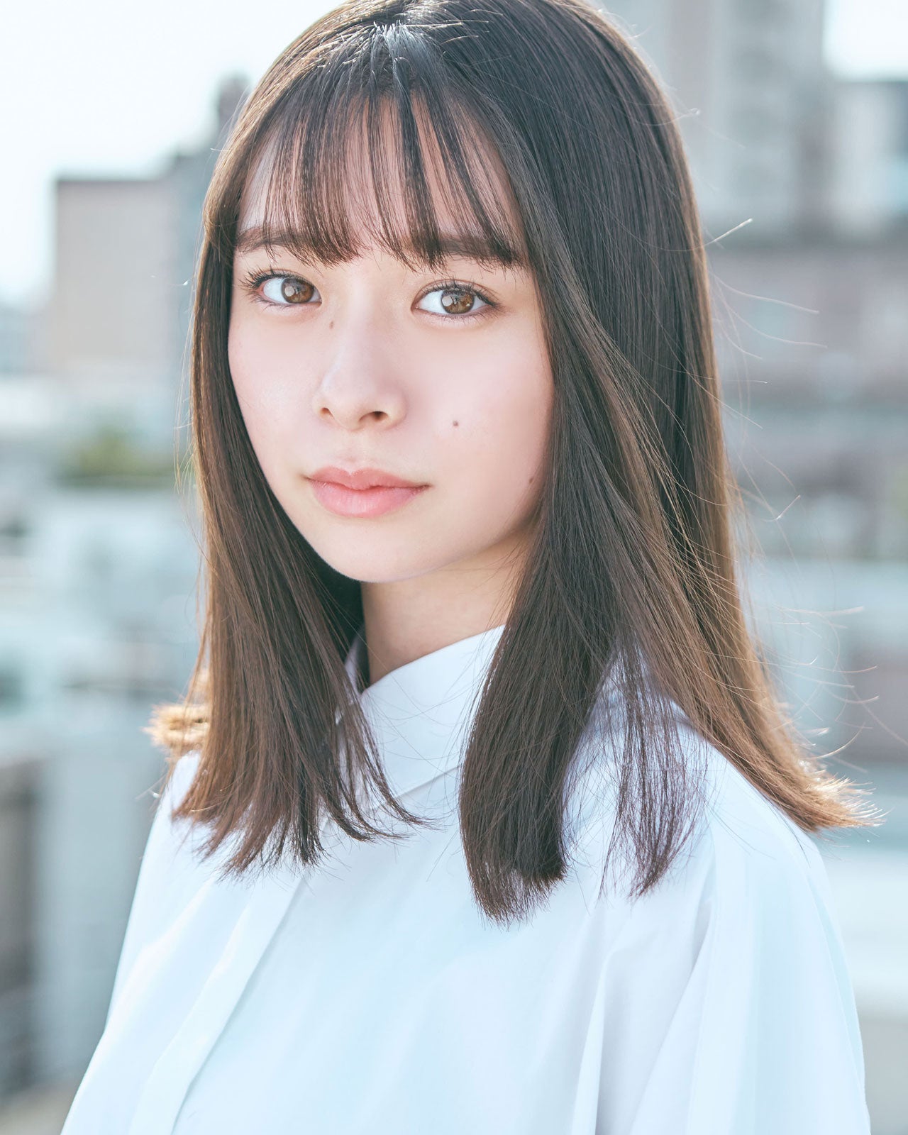 田鍋梨々花（提供写真）