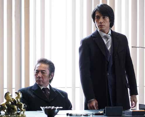 草なぎ剛「嘘の戦争」最終話、WBCの裏でも高視聴率獲得 全話2桁で有終の美