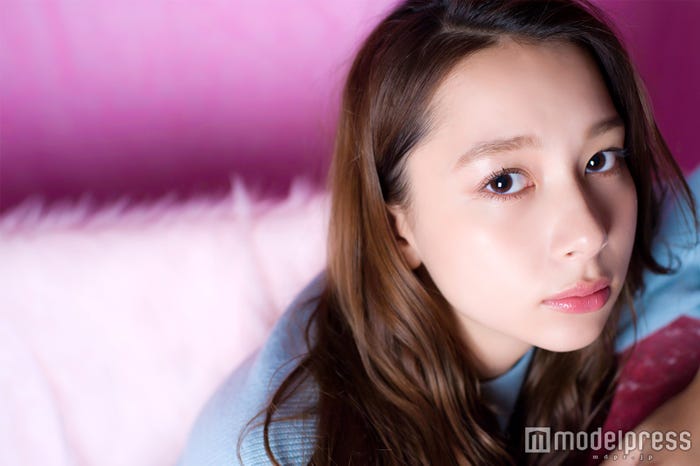 Niki(丹羽仁希) (C)モデルプレス