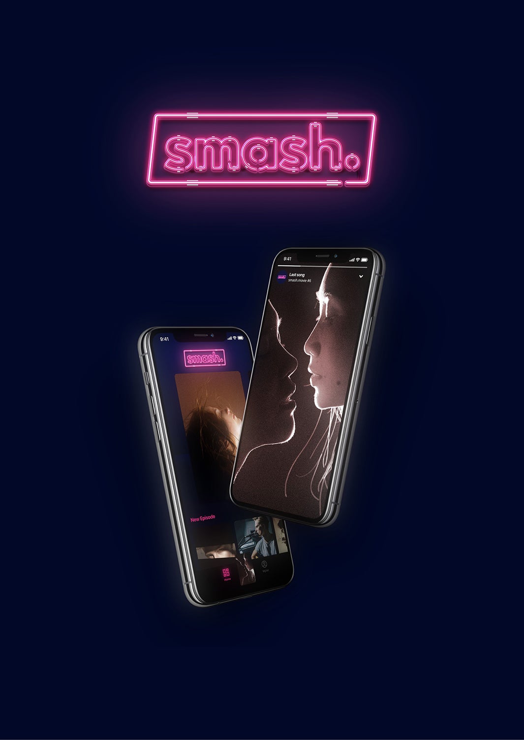 smash.（提供写真）
