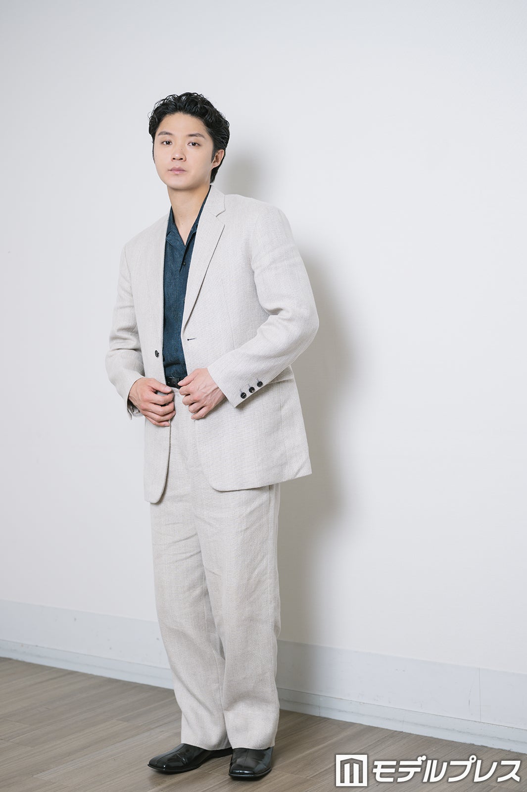 磯村勇斗（C）モデルプレス