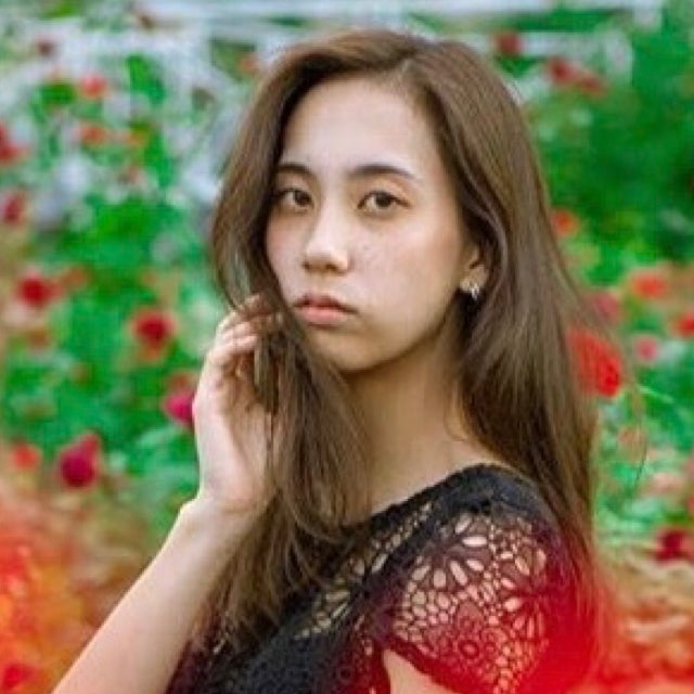 「MISS CIRCLE CONTEST 2019」一次通過者（提供写真）