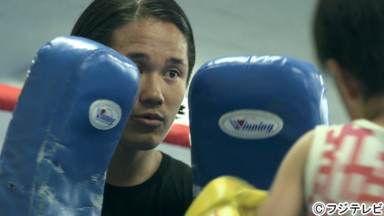 宮城大樹／「テラスハウス」8月23日放送回より