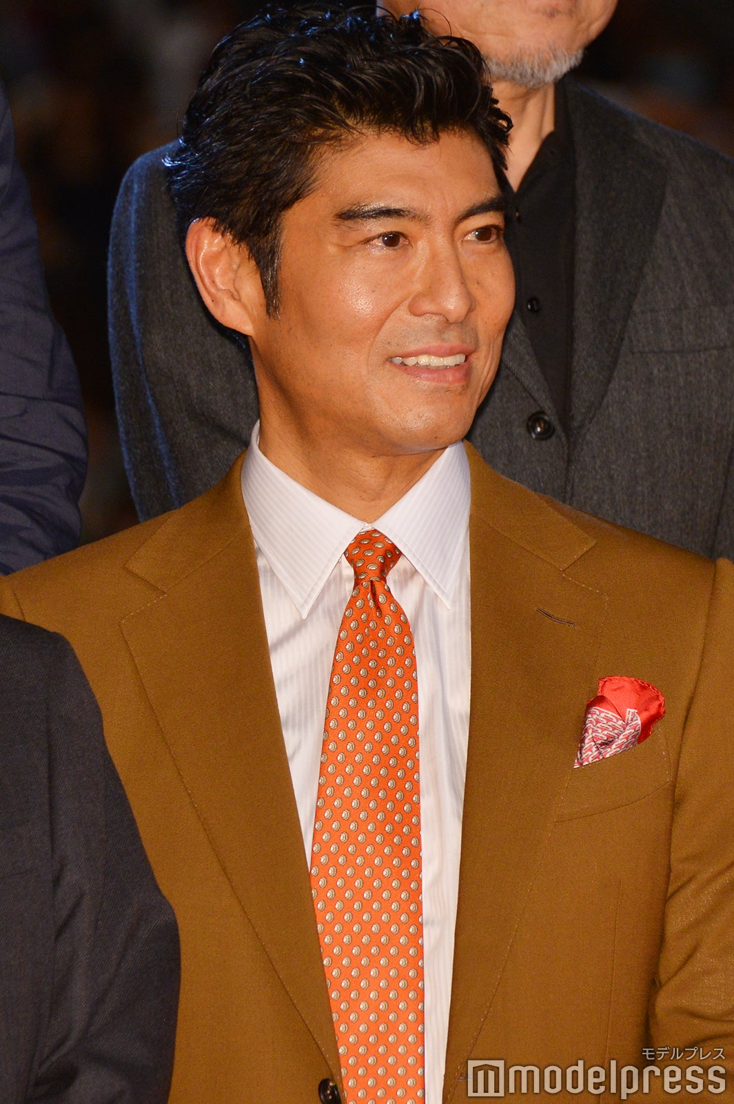 高嶋政宏（C）モデルプレス