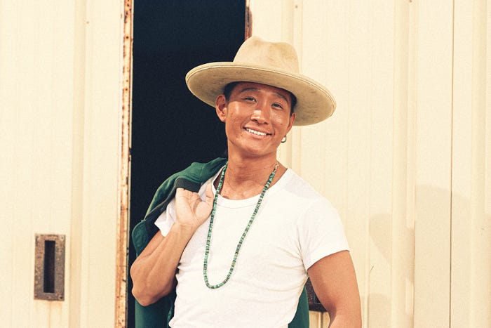 平井大(提供写真)