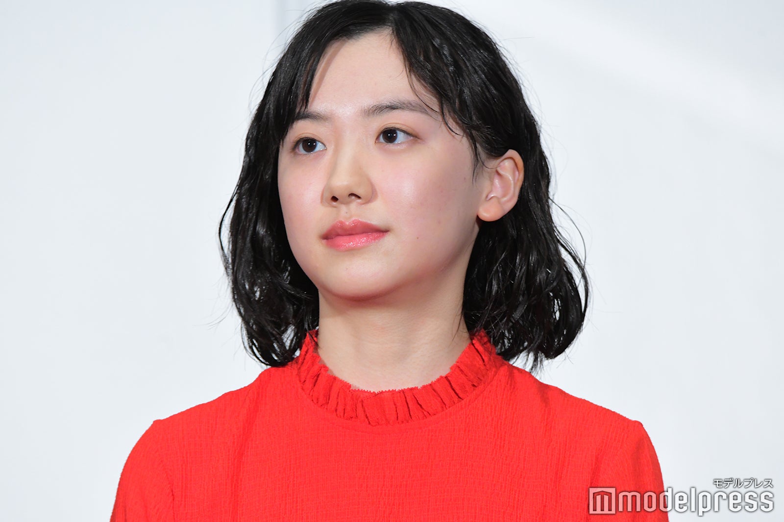 芦田愛菜（C）モデルプレス