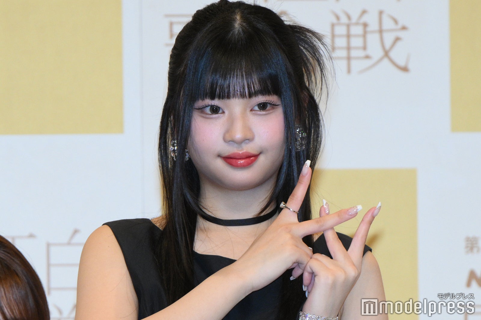 RINON（村上璃杏）（C）モデルプレス