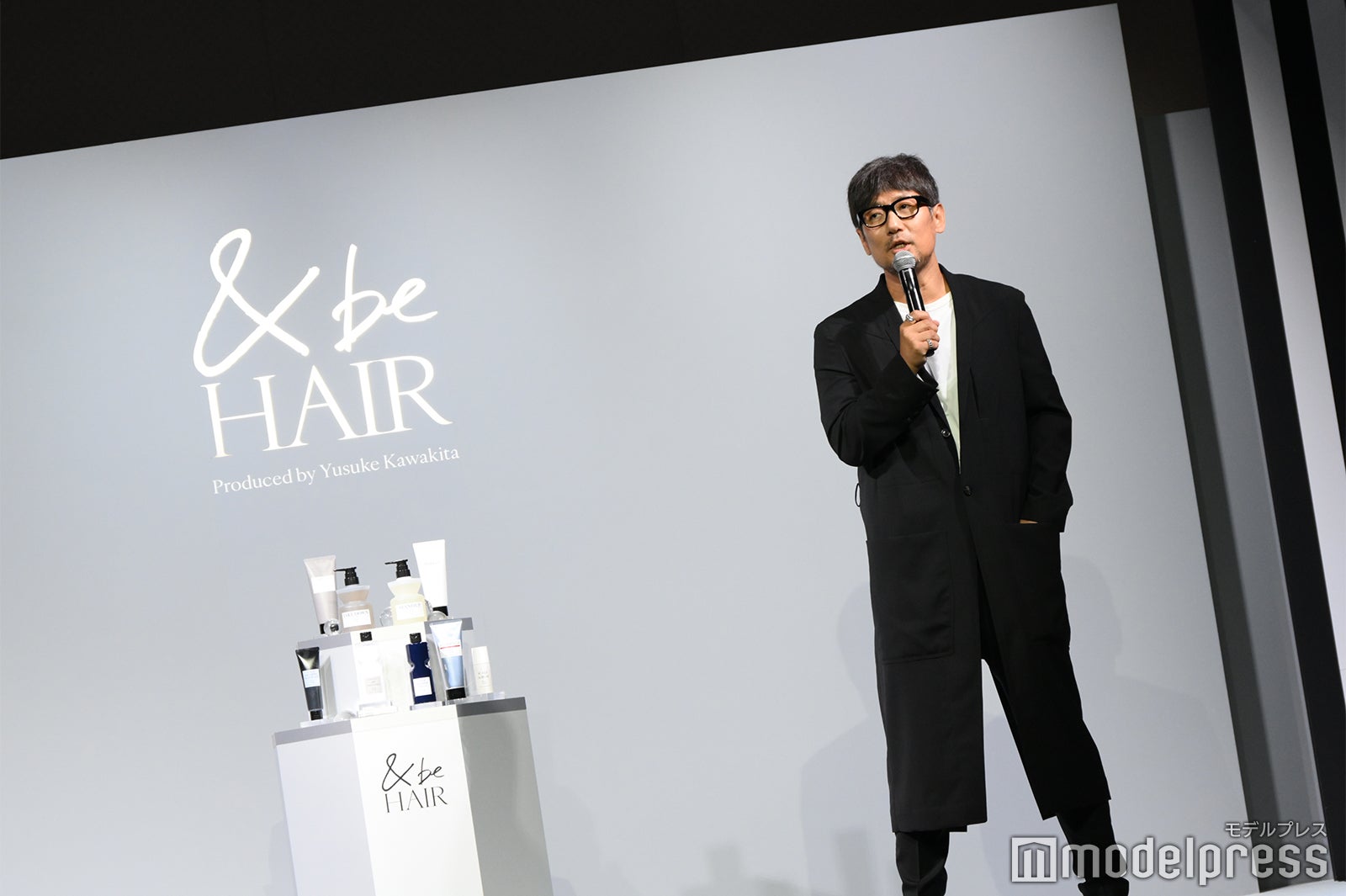 河北裕介（C）モデルプレス