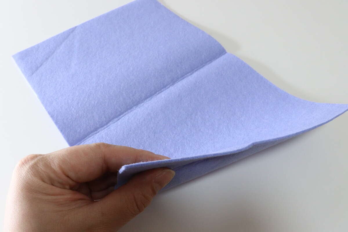 ダイソー吸水クロス220円生地感