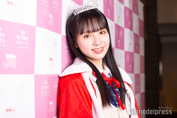 あすかさん(C)モデルプレス