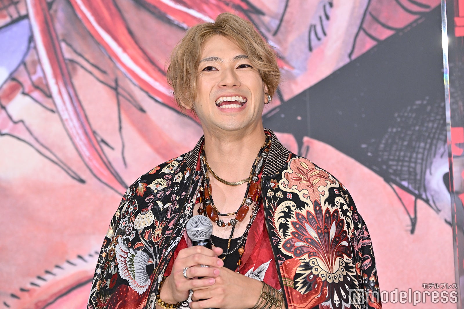 山田裕貴（C）モデルプレス