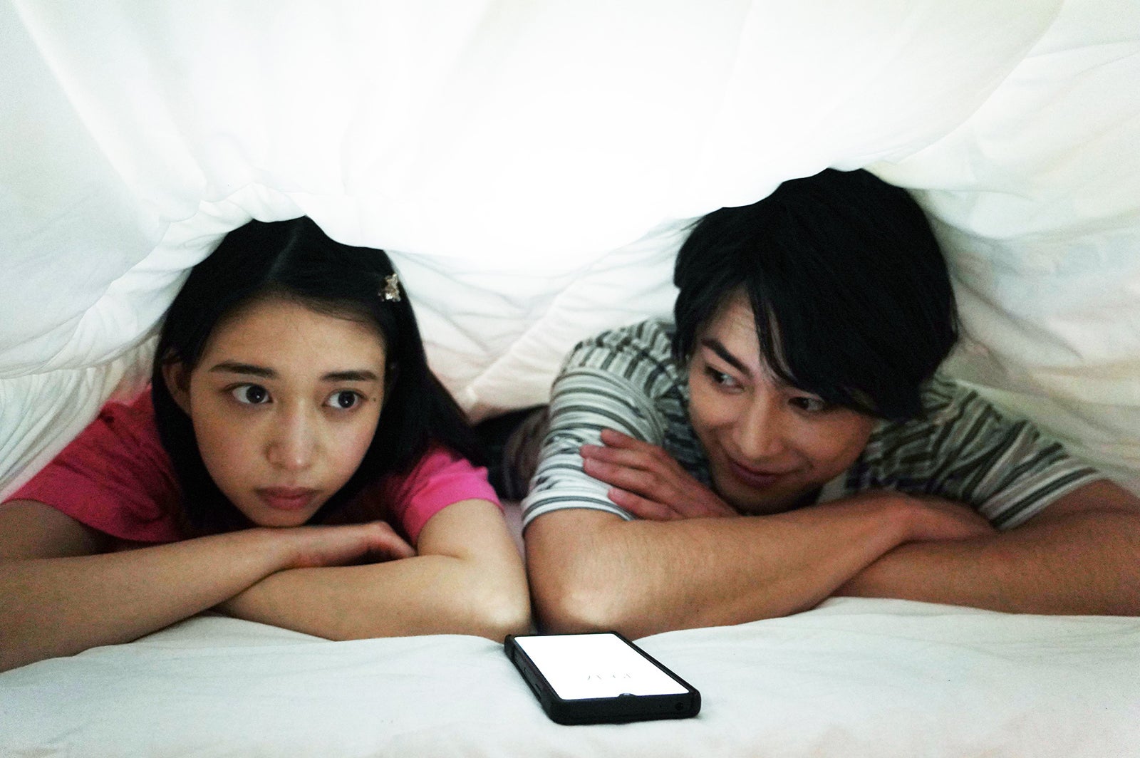 ＜ナンバMG5 第8話＞大丸（森本慎太郎）、初恋の人に再会 剛（間宮祥太朗）は修学旅行へ