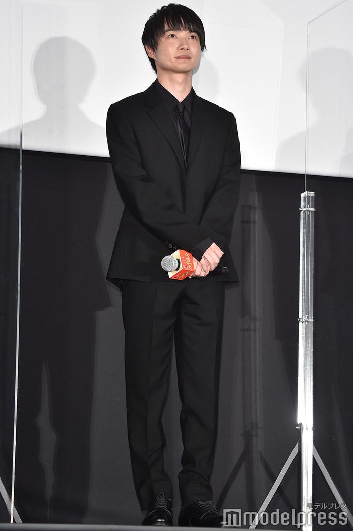 神木隆之介(C)モデルプレス