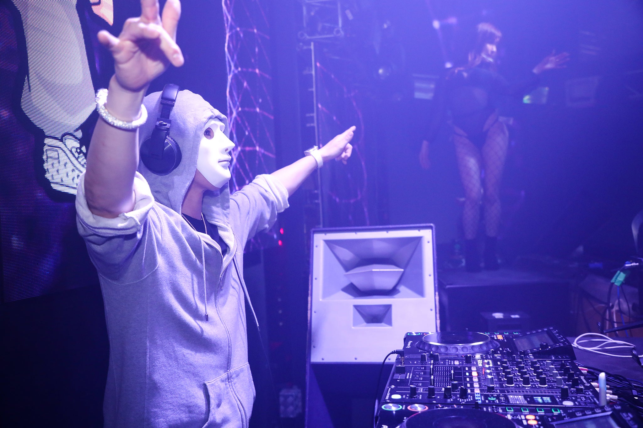 ラファエル（提供写真）