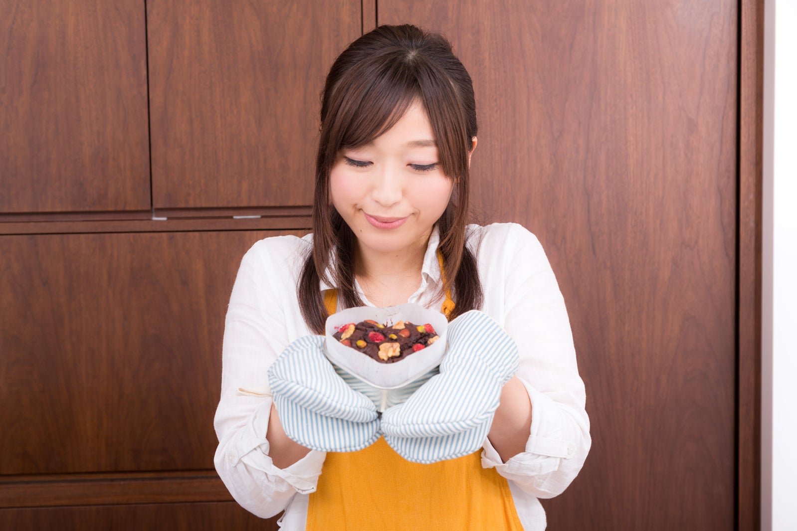 義理と見せかけて本命チョコ！「偽装本命チョコ」で思いを伝えよう