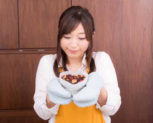 義理と見せかけて本命チョコ!「偽装本命チョコ」で思いを伝えよう