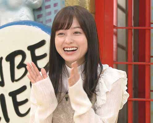橋本環奈、自宅がバレる?インスタライブ中に起きたハプニング明かす