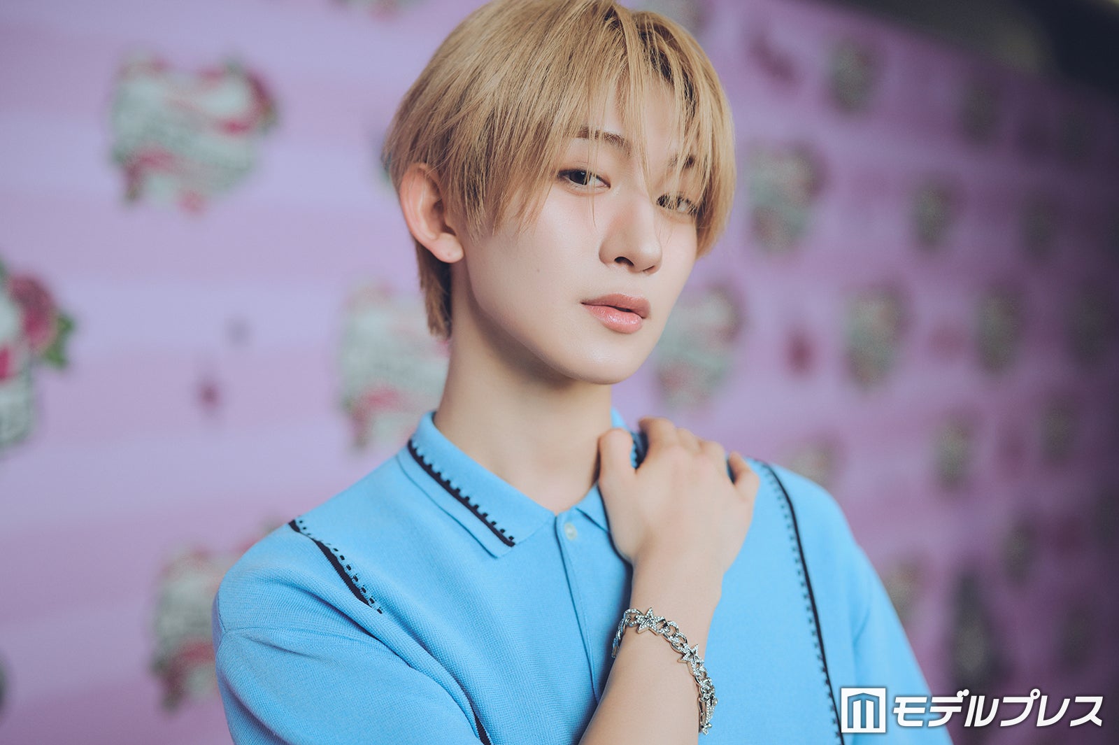 NAOYA（C）モデルプレス