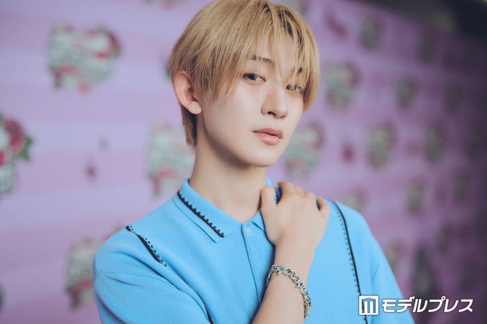 NAOYA(C)モデルプレス